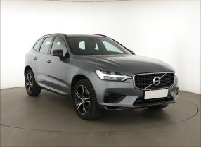 Volvo XC60 - 2020