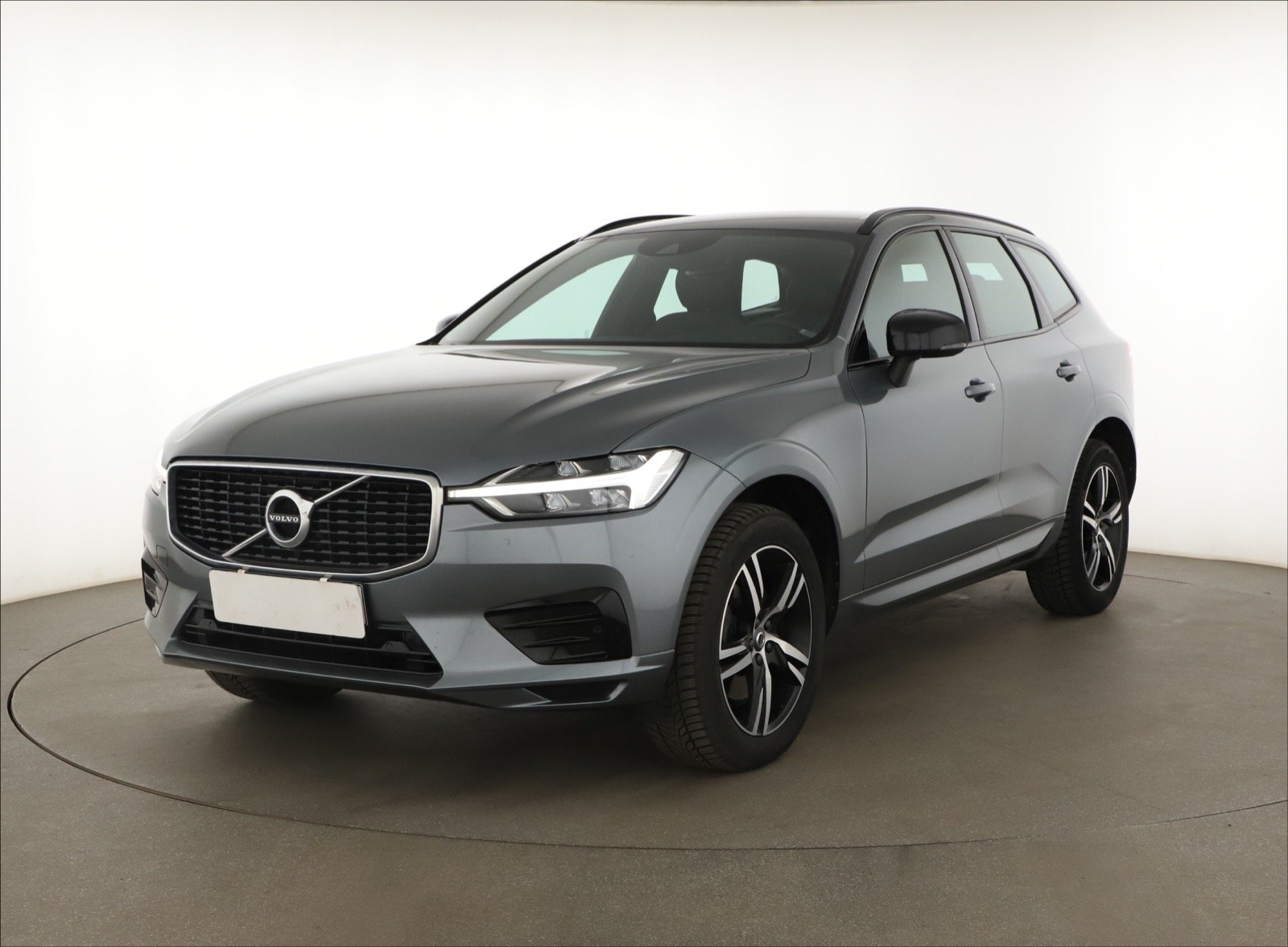 Volvo XC60 - 2020