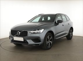 Volvo XC60 - 2020