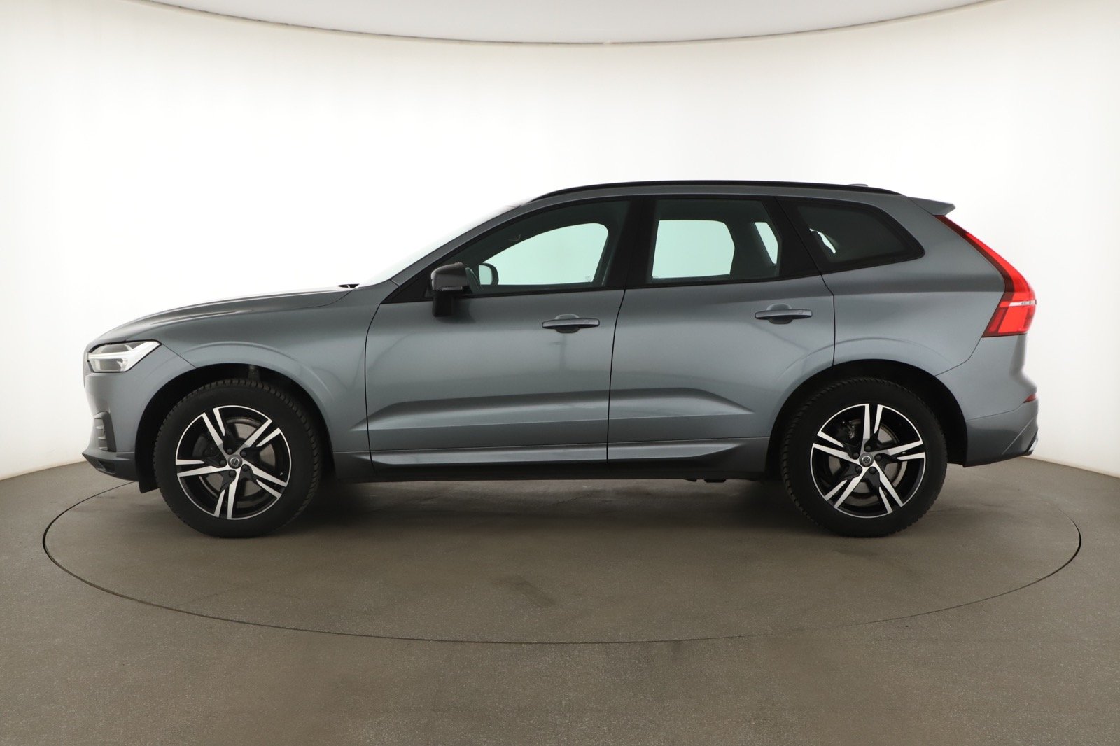 Volvo XC60 - 2020