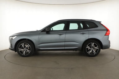 Volvo XC60 - 2020