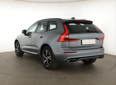 Volvo XC60 - 2020