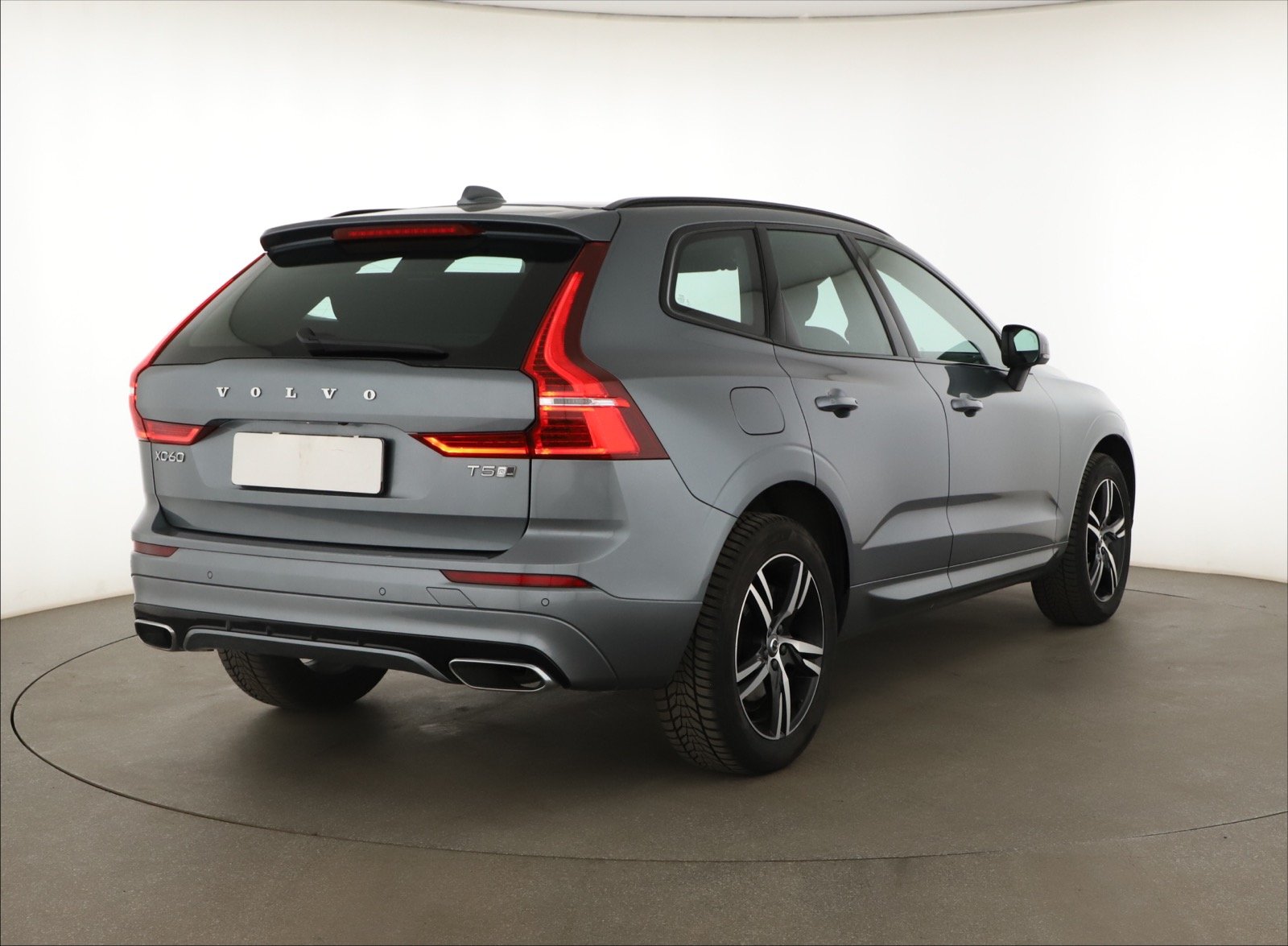 Volvo XC60 - 2020