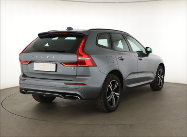 Volvo XC60 - 2020