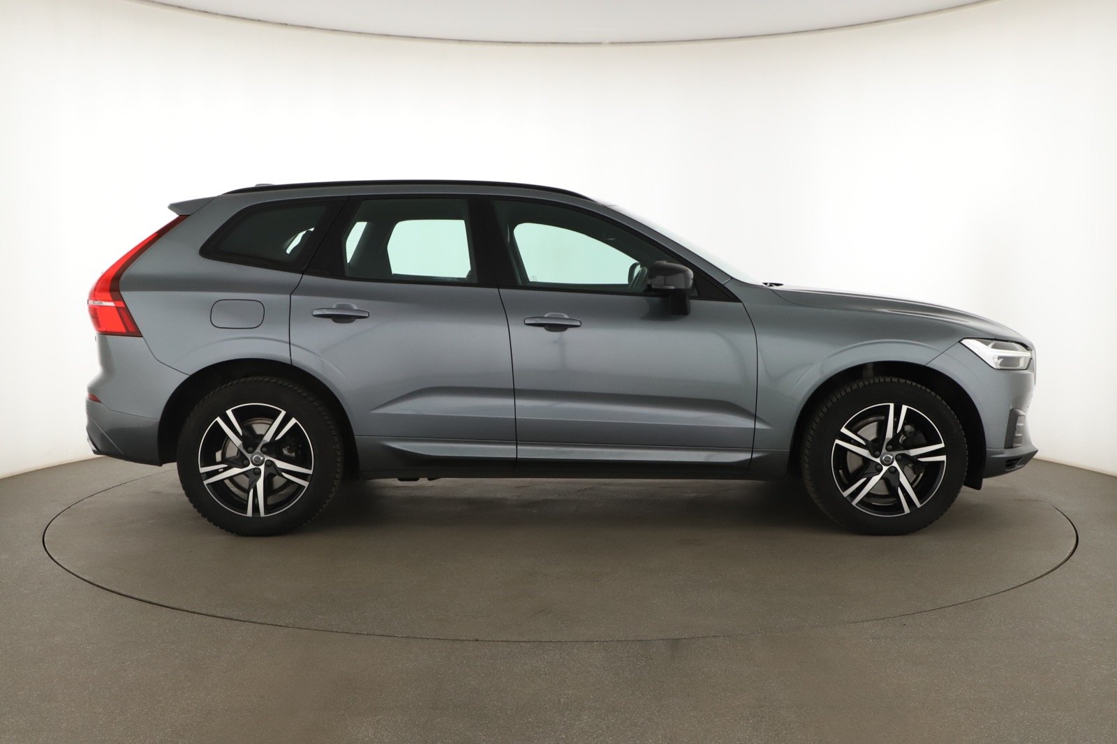 Volvo XC60 - 2020