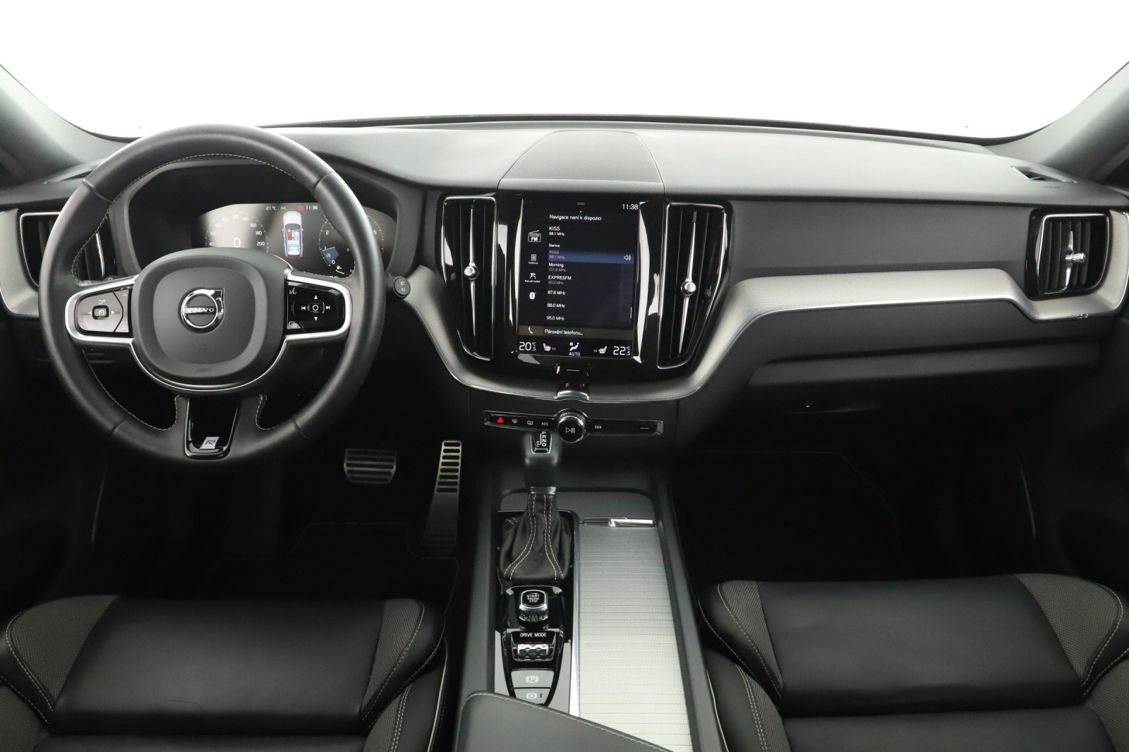 Volvo XC60 - 2020