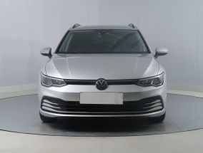 Volkswagen Golf - 2021