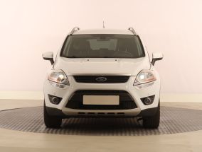 Ford Kuga - 2012