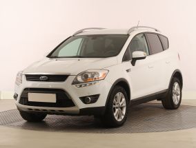 Ford Kuga - 2012