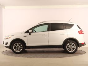 Ford Kuga - 2012