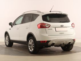 Ford Kuga - 2012