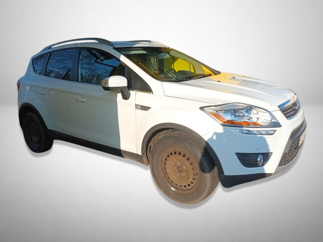 Ford Kuga 2012