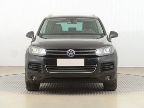 Volkswagen Touareg - 2010