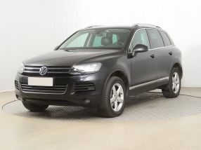 Volkswagen Touareg - 2010