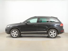 Volkswagen Touareg - 2010