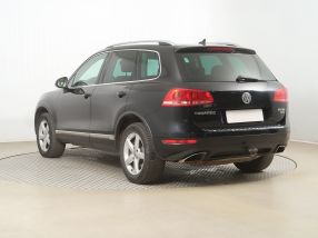 Volkswagen Touareg - 2010