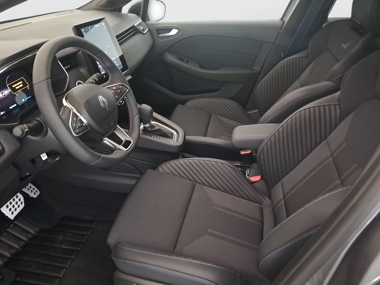 Renault Clio - 2026