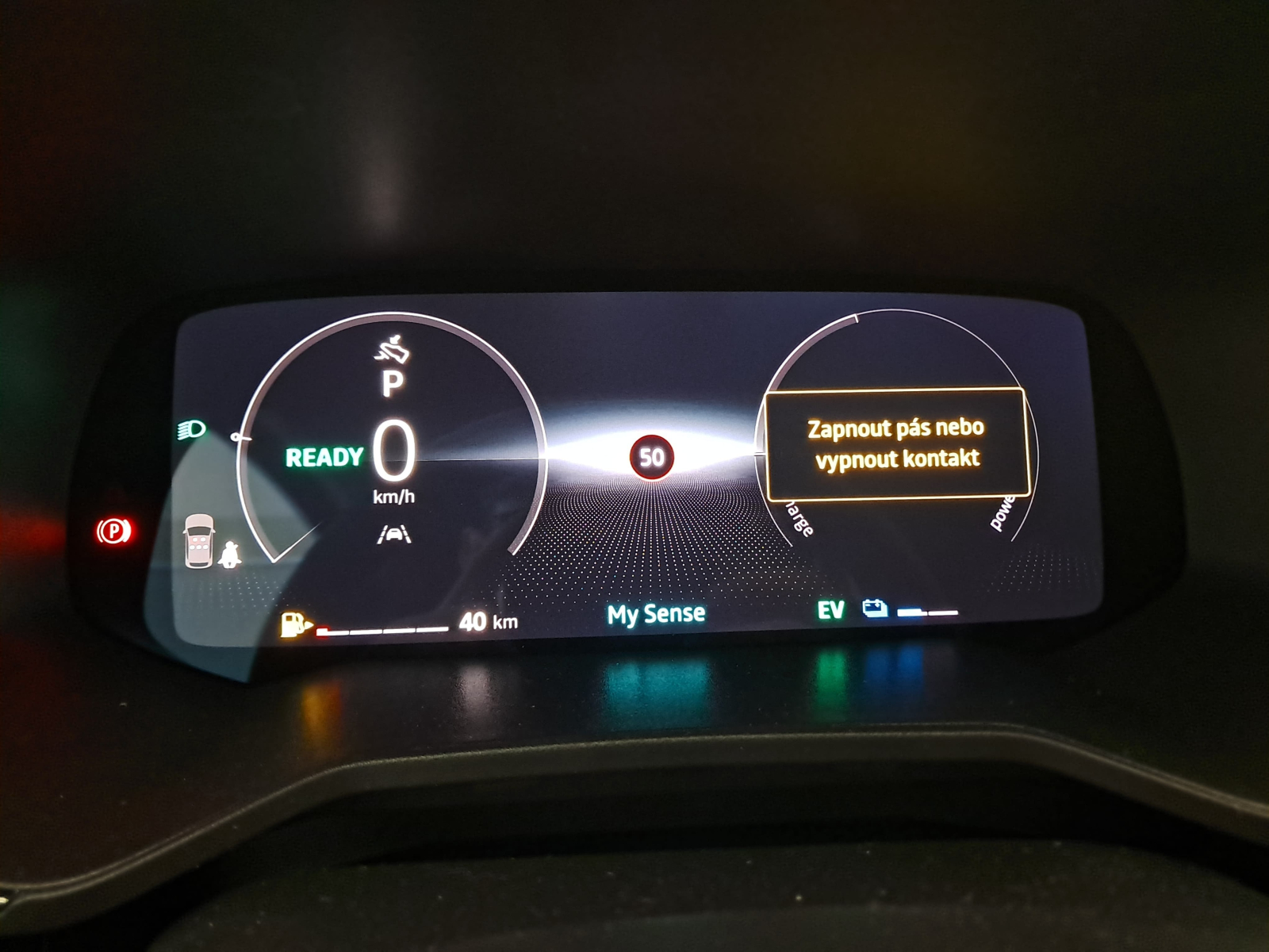 Renault Clio - 2026