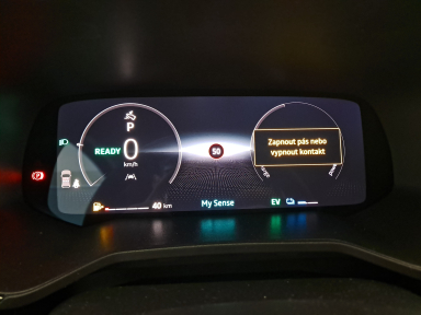 Renault Clio - 2026