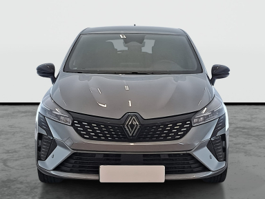 Renault Clio - 2026