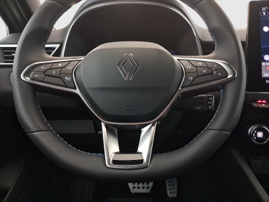 Renault Clio - 2026