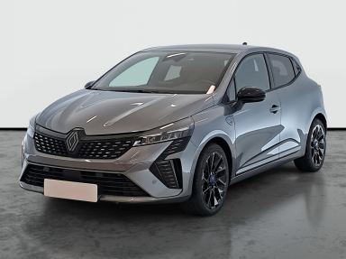 Renault Clio - 2026