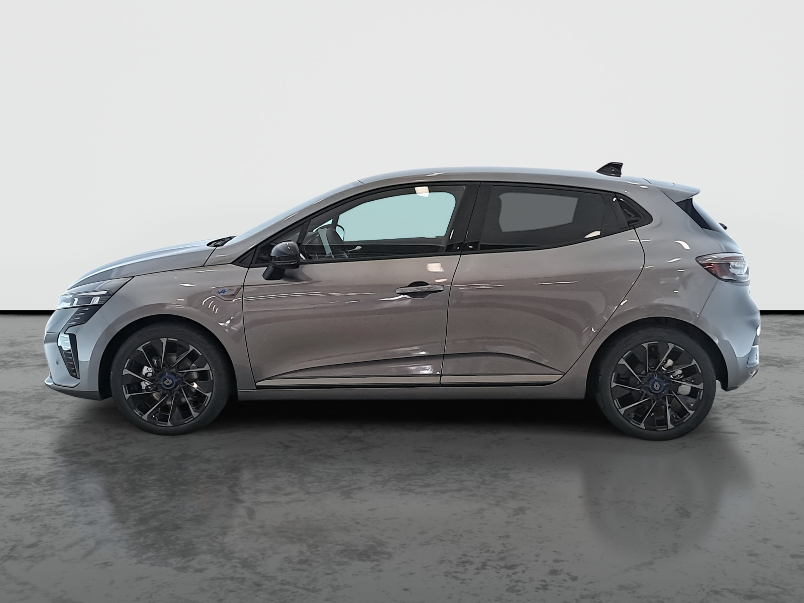 Renault Clio - 2026