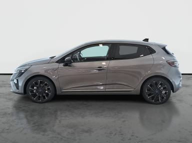 Renault Clio - 2026