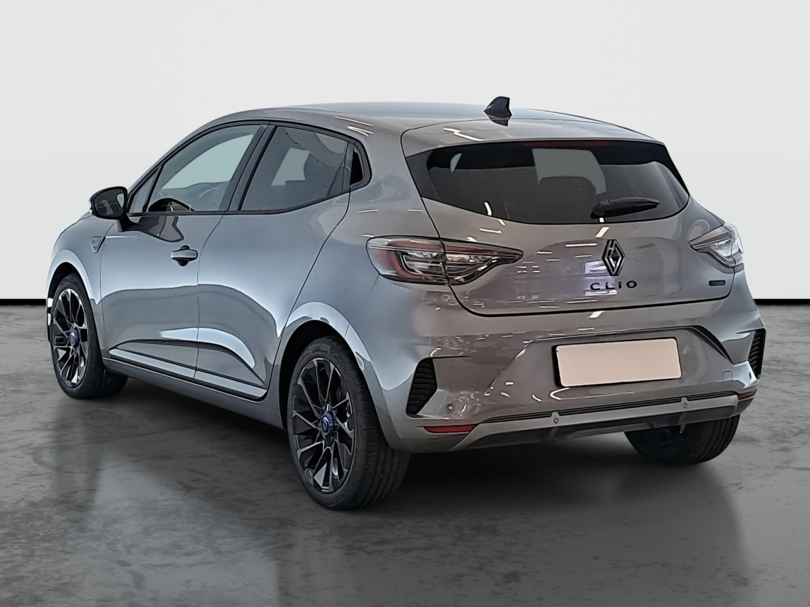 Renault Clio - 2026