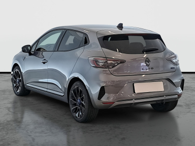 Renault Clio - 2026