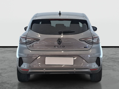 Renault Clio - 2026