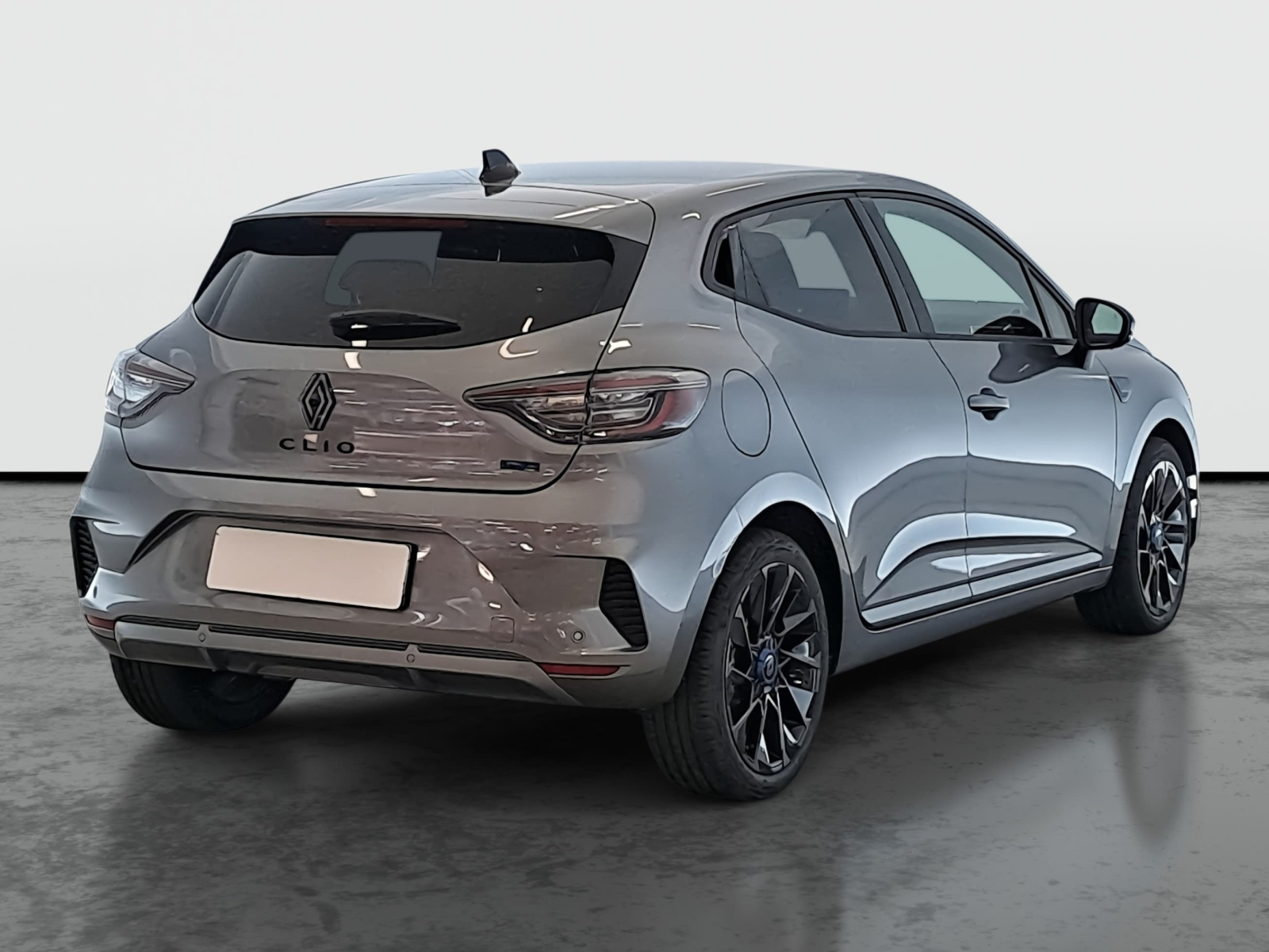 Renault Clio - 2026