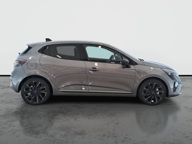 Renault Clio - 2026