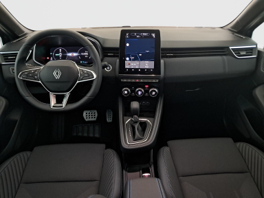 Renault Clio - 2026