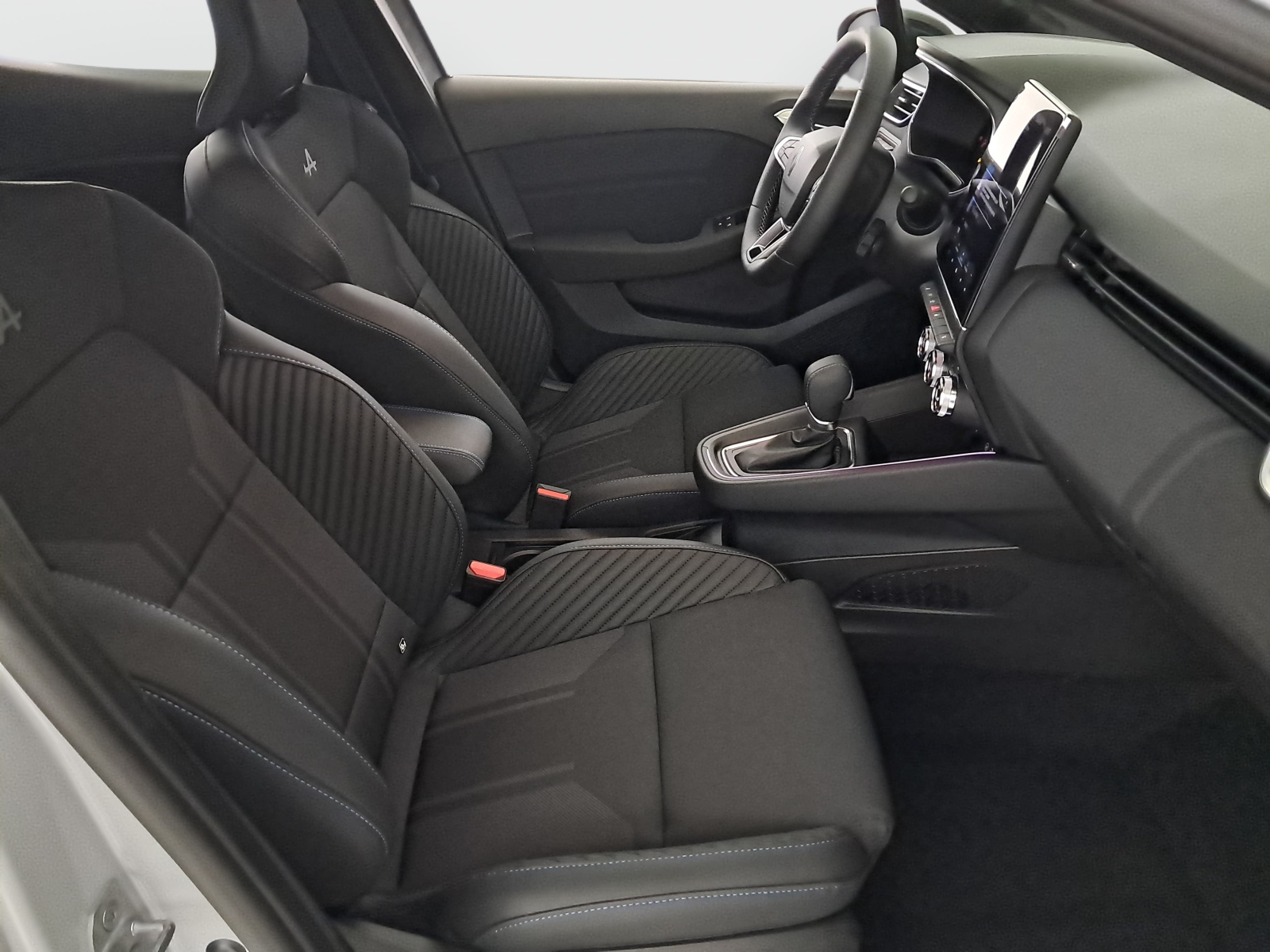 Renault Clio - 2026