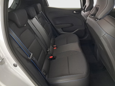 Renault Clio - 2026