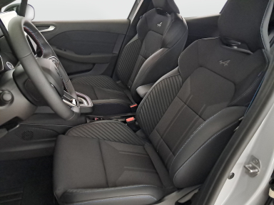 Renault Clio - 2026