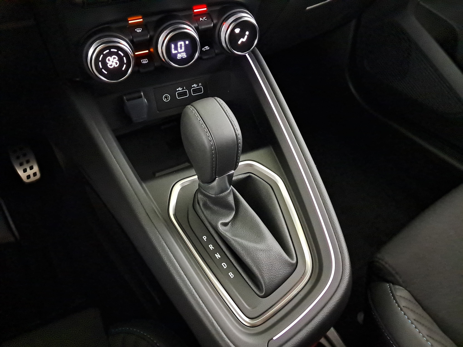 Renault Clio - 2026