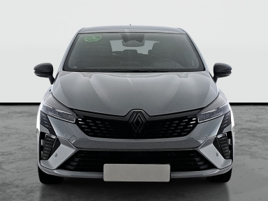 Renault Clio - 2026