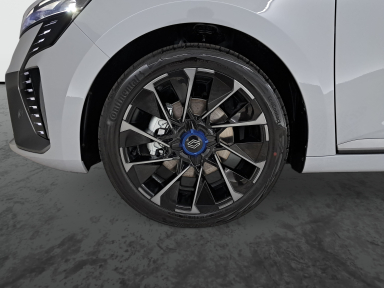 Renault Clio - 2026