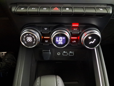 Renault Clio - 2026