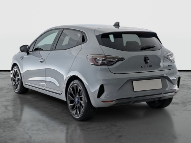 Renault Clio - 2026