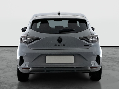Renault Clio - 2026