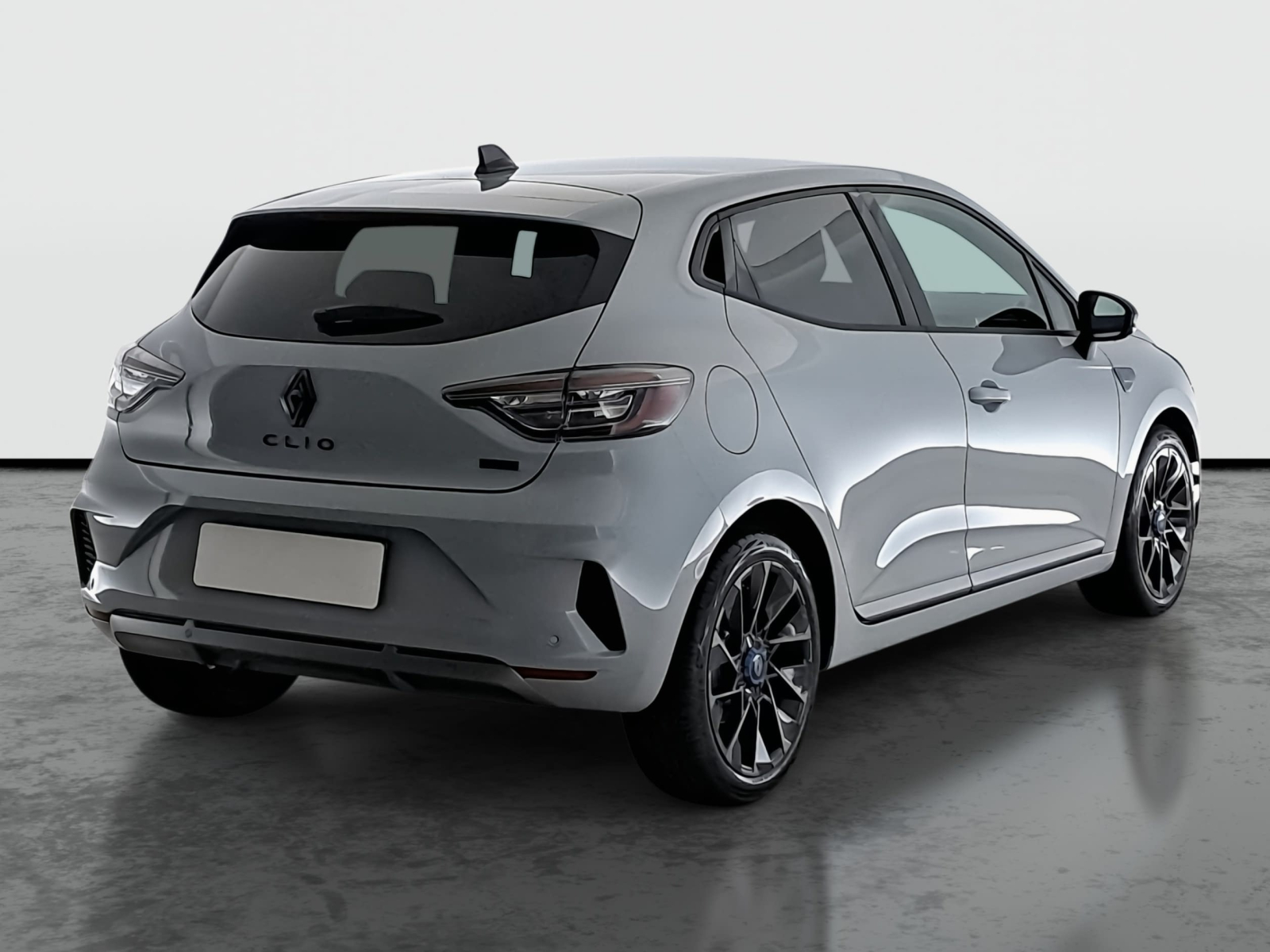 Renault Clio - 2026