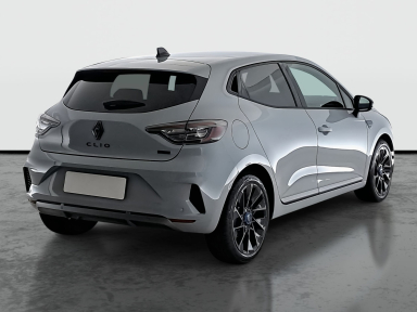 Renault Clio - 2026