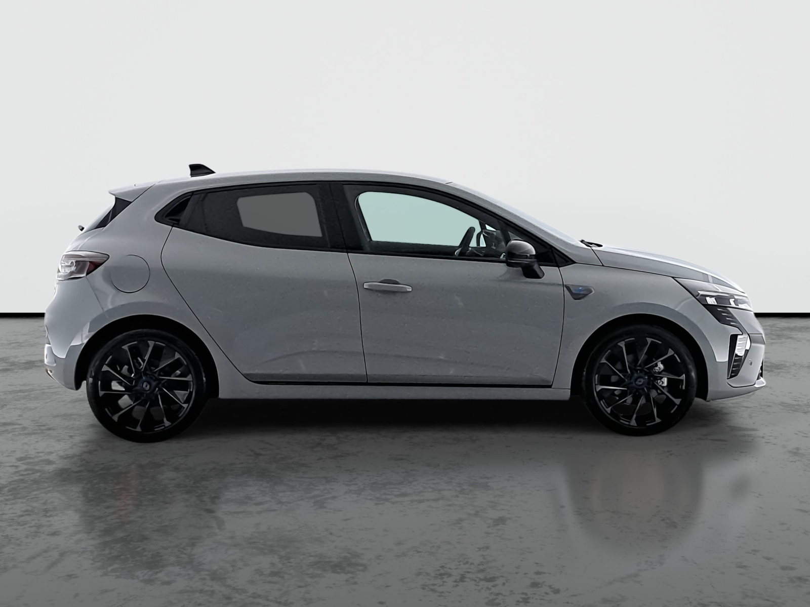 Renault Clio - 2026