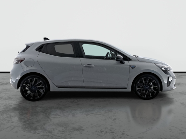 Renault Clio - 2026