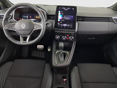 Renault Clio - 2026