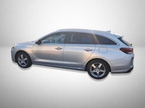 Hyundai i30 - 2021