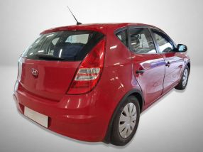 Hyundai i30 - 2008